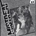 mistreat