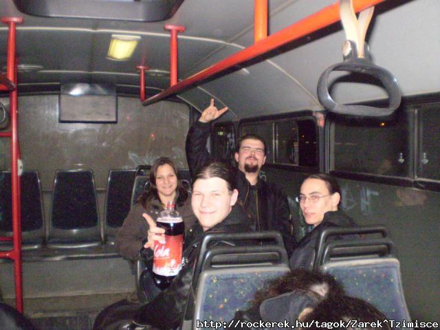 Buszoznk!!!!!!!