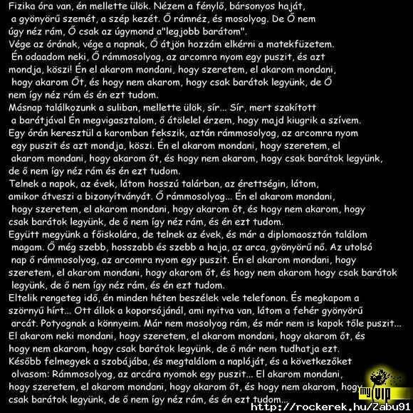 Ne lmodd az letet, ld az lmaidat