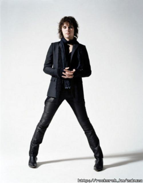 Ville Valo(HIM)