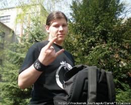 Zarek^Tzimisce