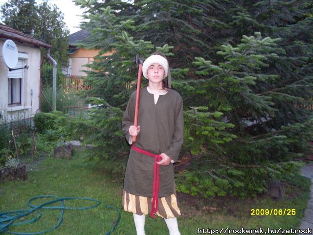 a rusz viking