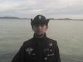 Balatonon