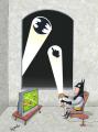 batman bezen
