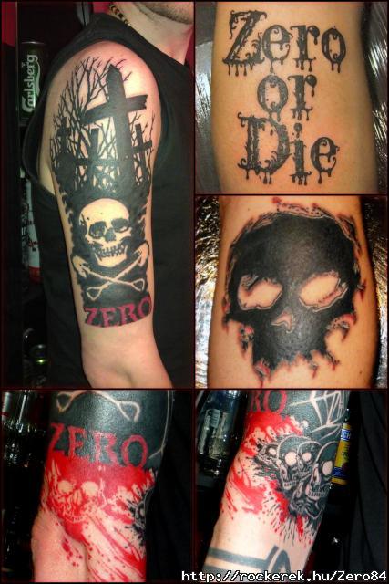 Zero or Die