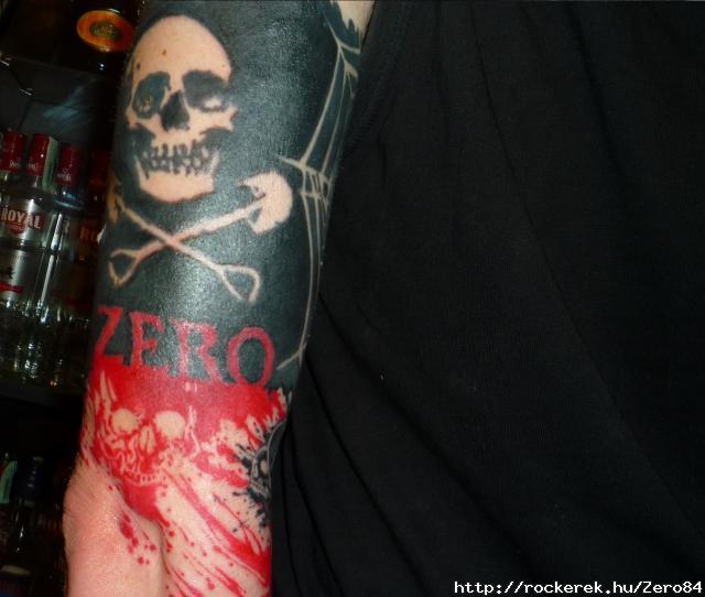 ZeroTattoo