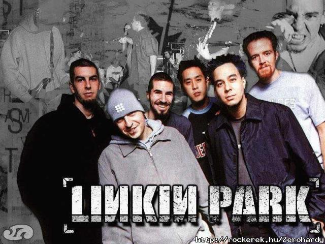 LinkinPark