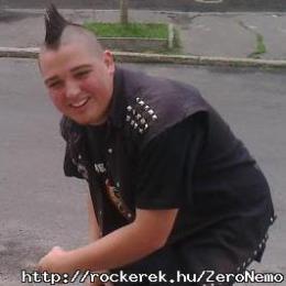 ZeroNemo