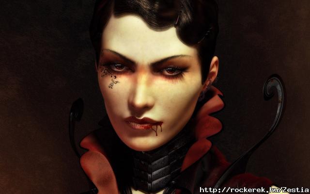 Vampire