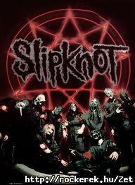 slipknot