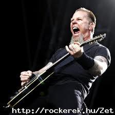 James Hatfield