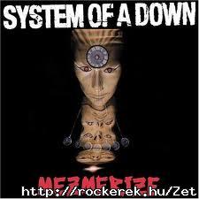 system of a down