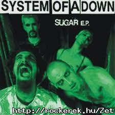 system of a down csapata akik mg ijenkor normlisnkamondhat llapotban vannka magukhoz kpest:)