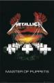 metallica - Master of puppets