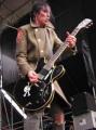 backyard babies szl gitrosa