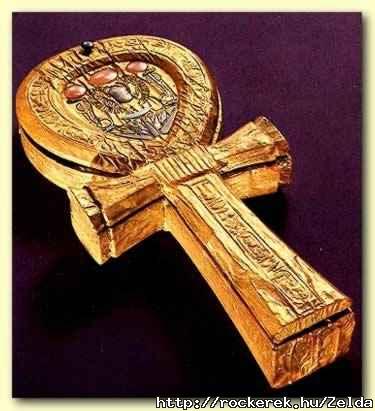 Ankh