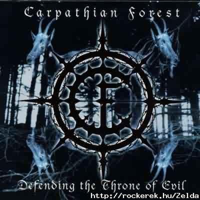 carpathian forest
