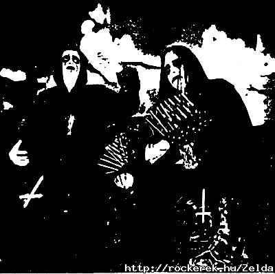 Black Funeral