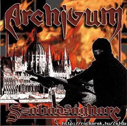 Archvum