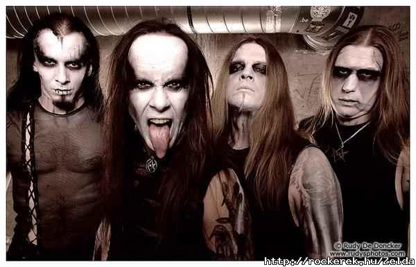 Behemoth