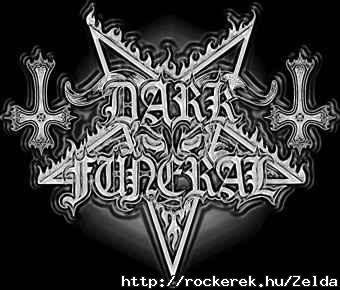Dark funeral