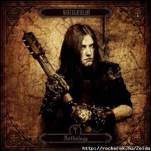 Burzum:Varg Vikernes