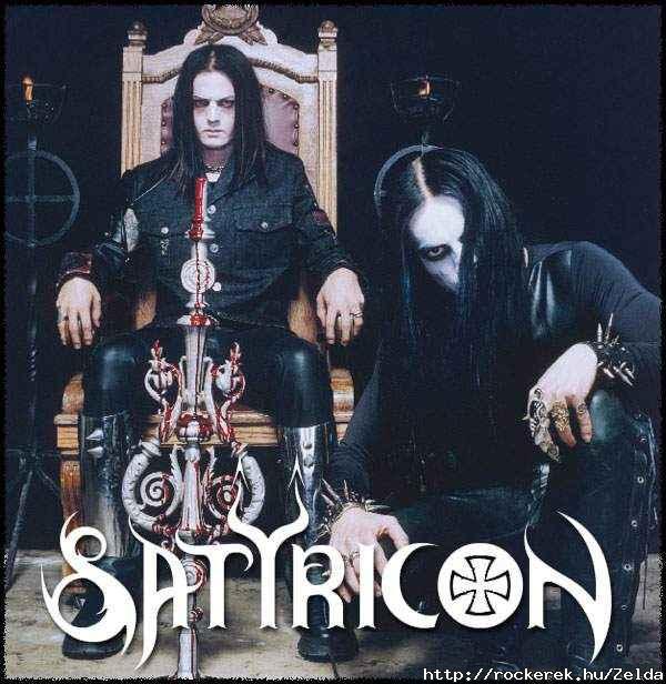 Satyricon