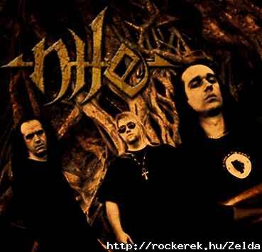 Nile