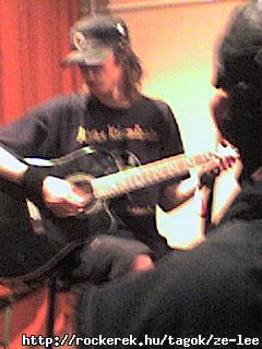 2008.08.16. Szegilong