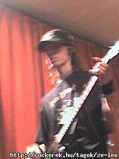 2008.08.16. Szegilong