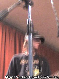 2008.08.16. Szegilong