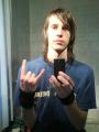 \m/_