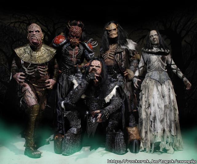 lordi