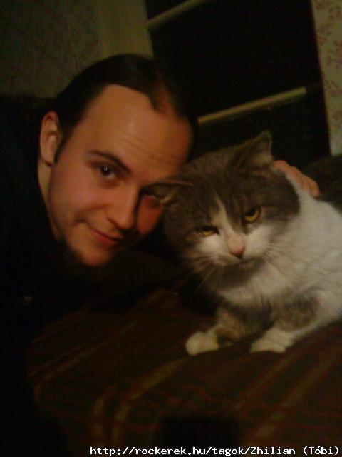 Macska *-*