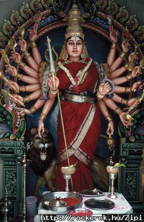 siva