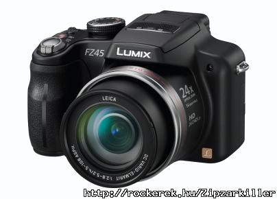 DMC-FZ45