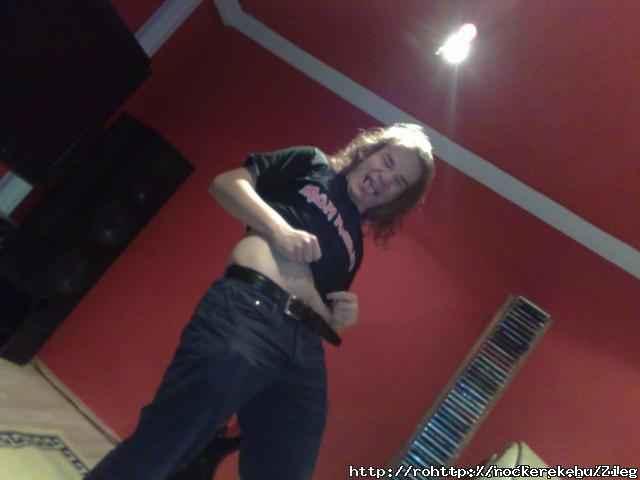 tony s a striptiz