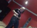 tony s a striptiz