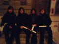 Koncert utn...Tesco...XD