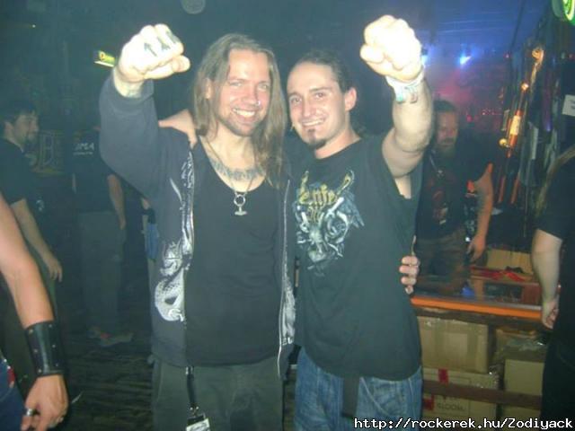 Hold the heathen hammers high! :)