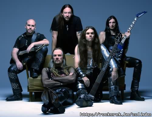 Hammerfall