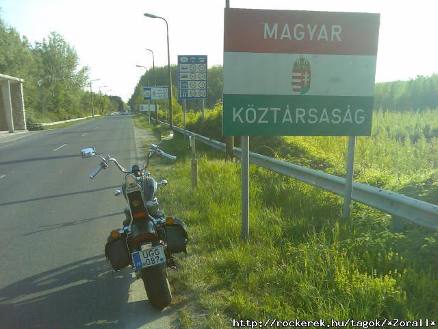 HAZATRTEM...