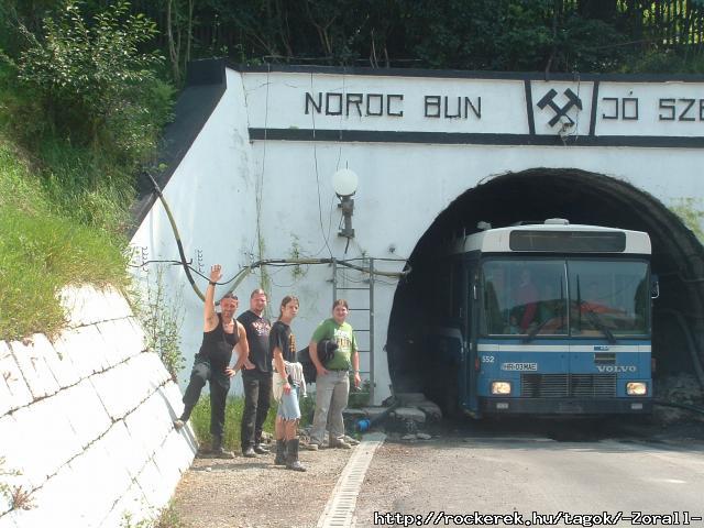 PARAJDI SBNYA