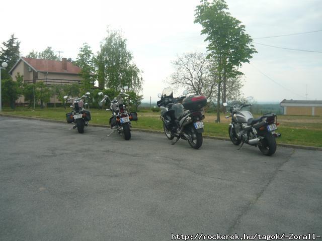 Horvtorszgban (4)