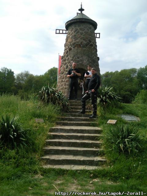 Nagymagyarorszg kzepn