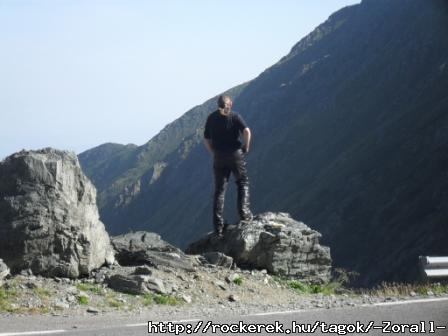 A Fogarasi havasok