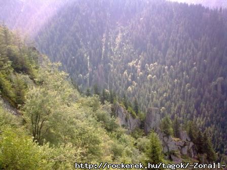 A Fogarasi havasok (7)