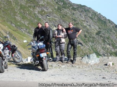 A Fogarasi havasok(8)