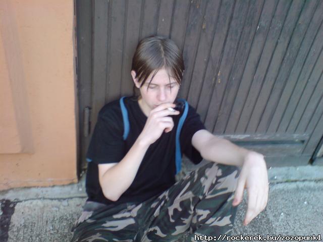 Szar kedv