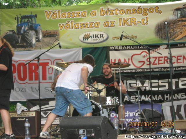 Balatonfred - Gitrfesztivl